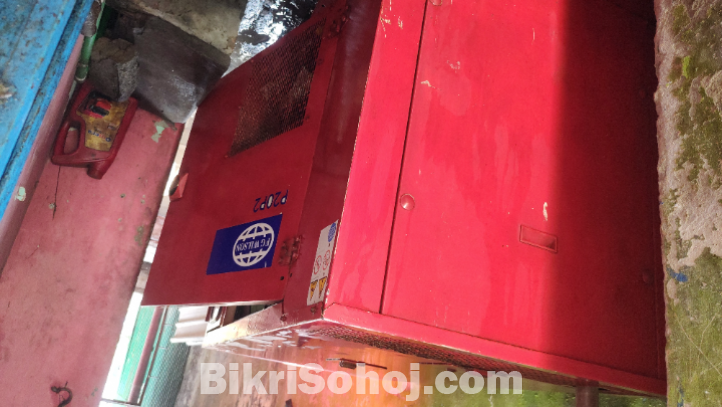 20 kw Wilson made England জেনারেটর